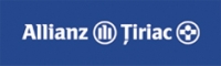 Logo Allianz Tiriac