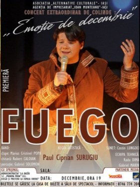 Fuego