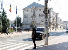Primaria Galati