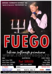 Fuego